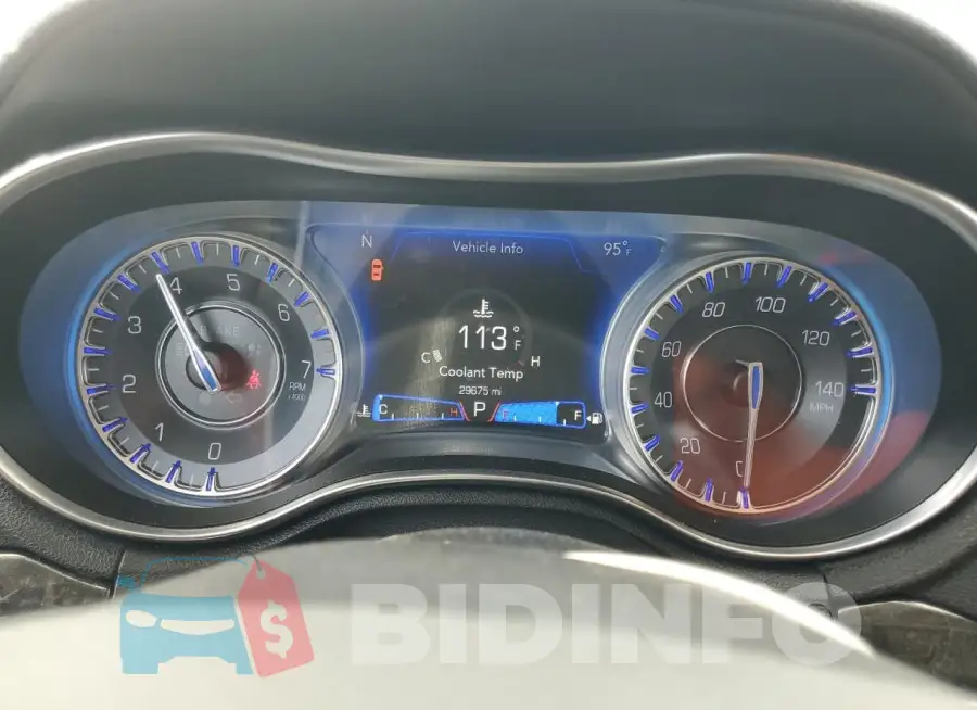 2C3CCAAG5MH613873 Photo# 9
