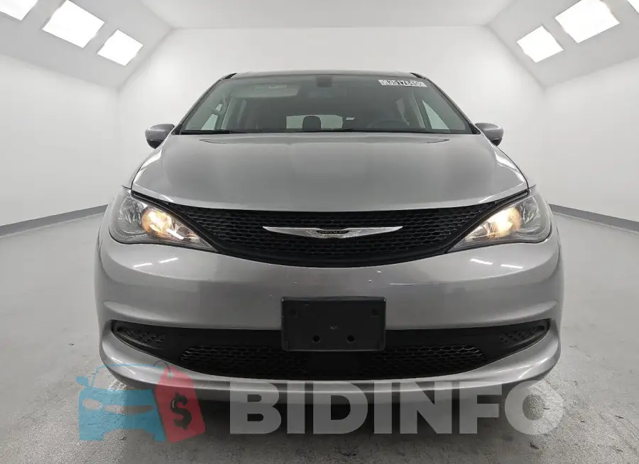 2C4RC1AG2MR513522 Photo# 5