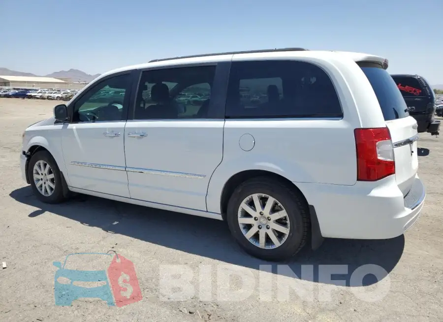 2C4RC1BG2GR112071 Photo# 2
