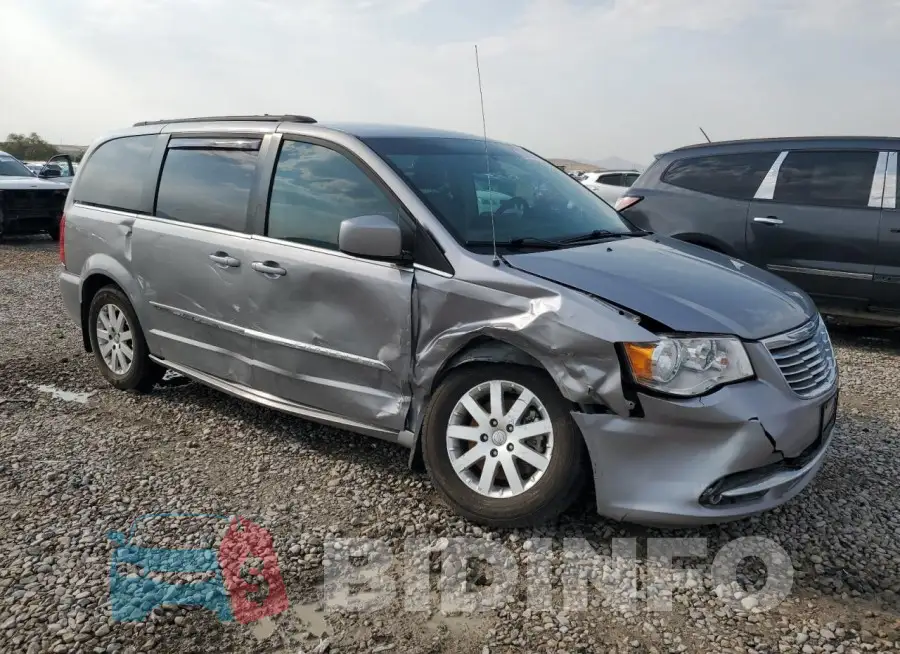 2C4RC1BG7GR292857 Photo# 4