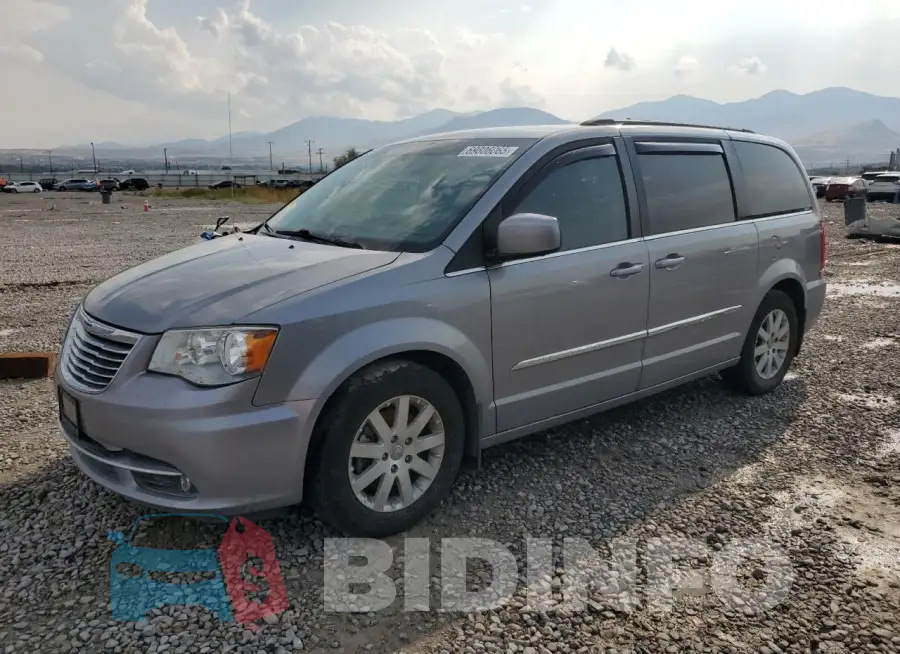 2C4RC1BG7GR292857 Photo# 1
