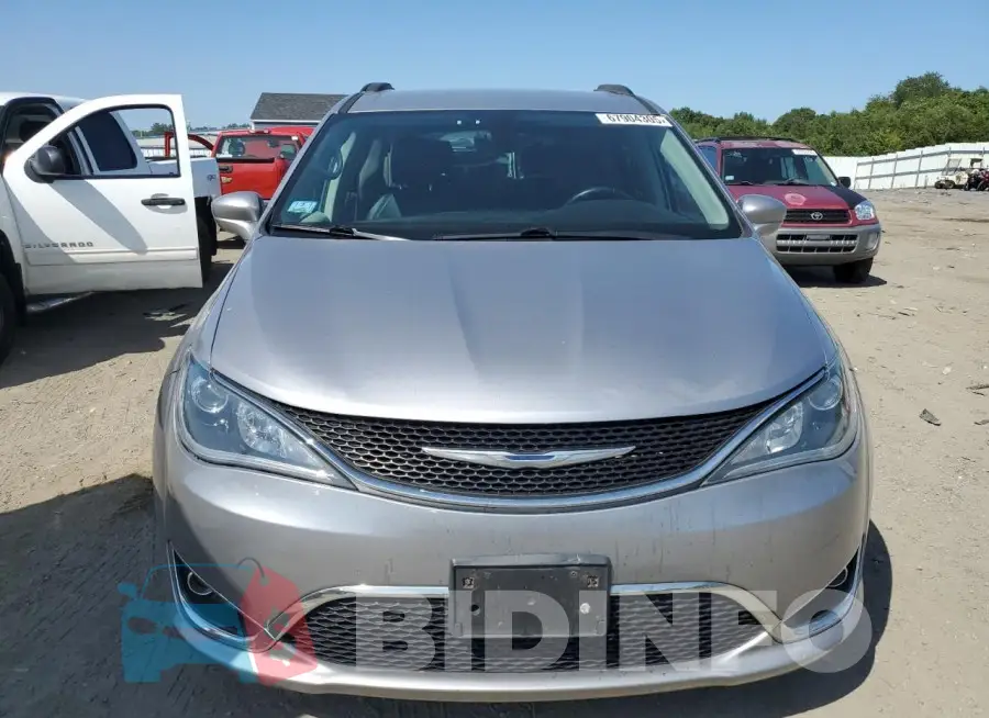 2C4RC1BG8HR730285 Photo# 5