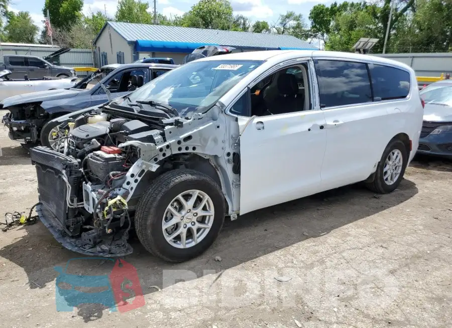 2C4RC1CG4NR158836 Photo# 1