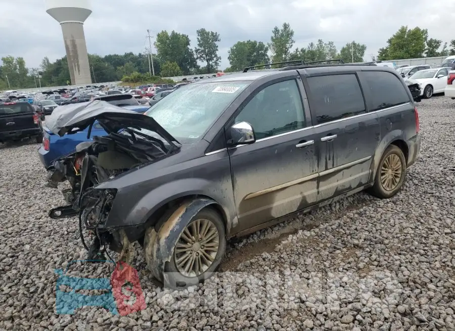 2C4RC1CG5GR215595 Photo# 1