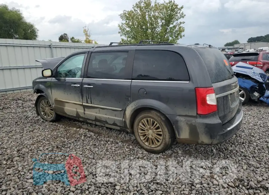 2C4RC1CG5GR215595 Photo# 2