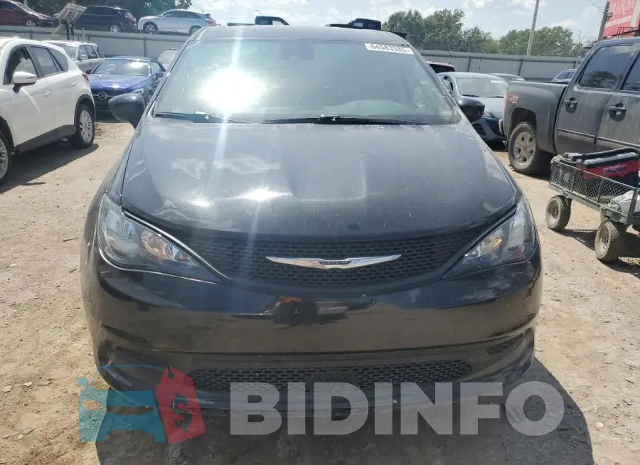 2C4RC1CG6PR597216 Photo# 5