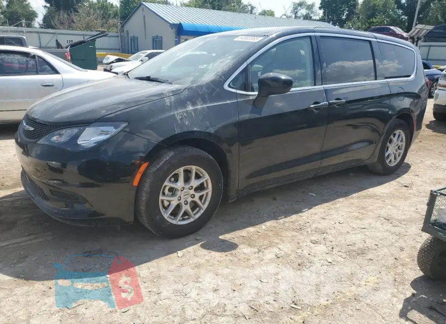 2C4RC1CG6PR597216 Photo# 1