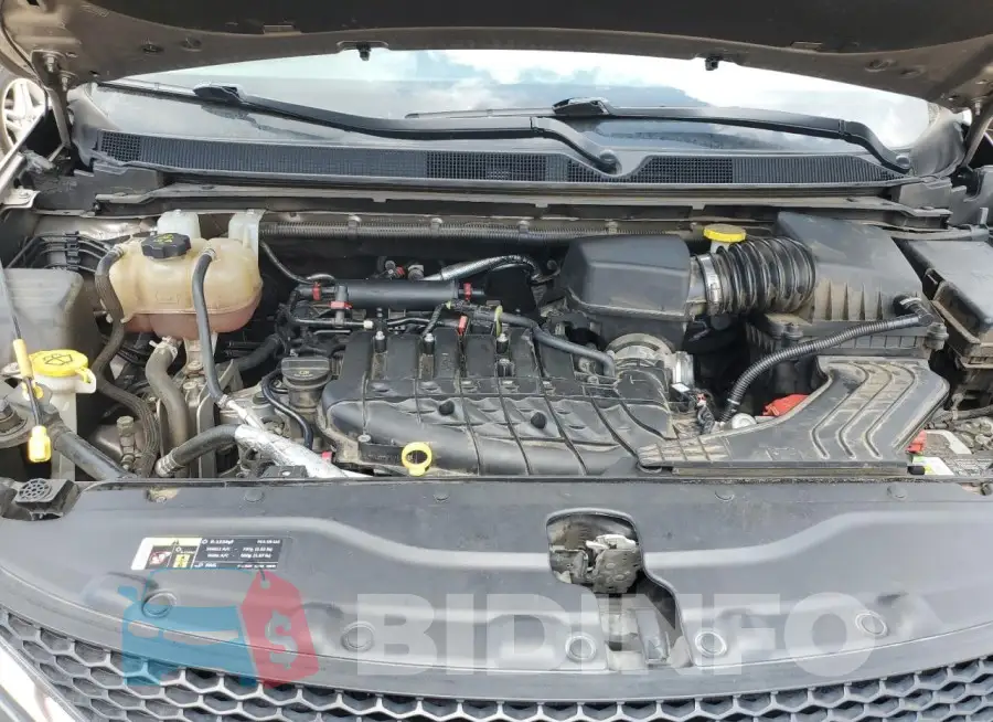 2C4RC1DG1HR704253 Photo# 12