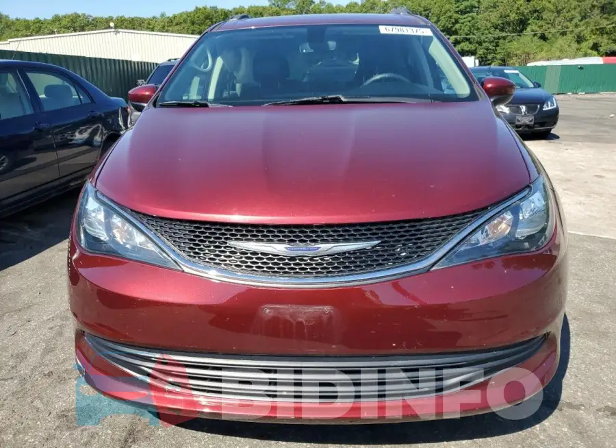 2C4RC1DG8LR144854 Photo# 5