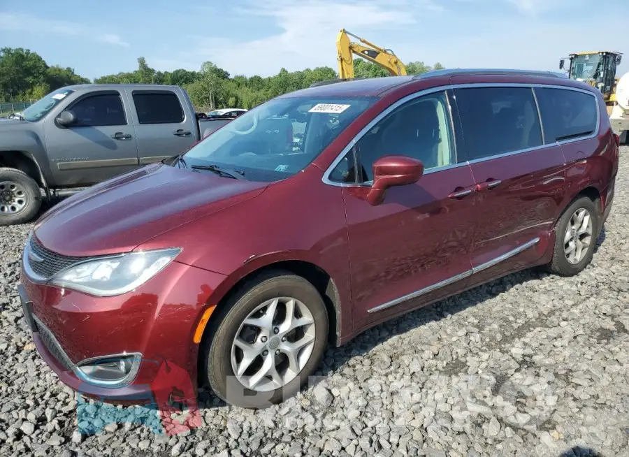 2C4RC1EG6HR510669 Photo# 1