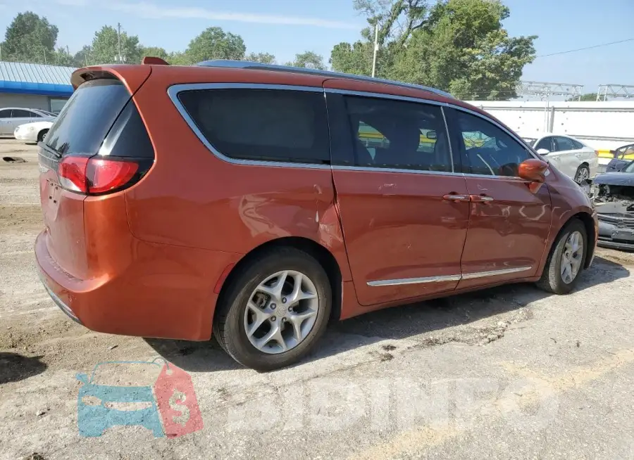 2C4RC1EG7JR339615 Photo# 3