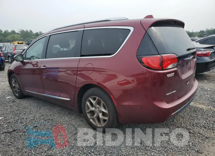 2C4RC1GG1HR531460 Photo# 2