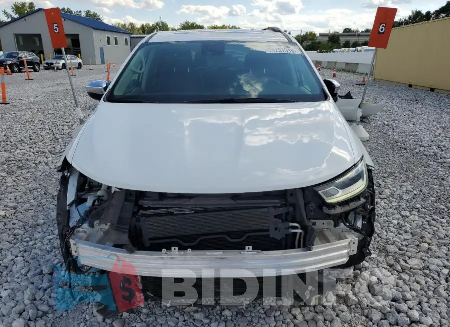 2C4RC1GG6PR525264 Photo# 5