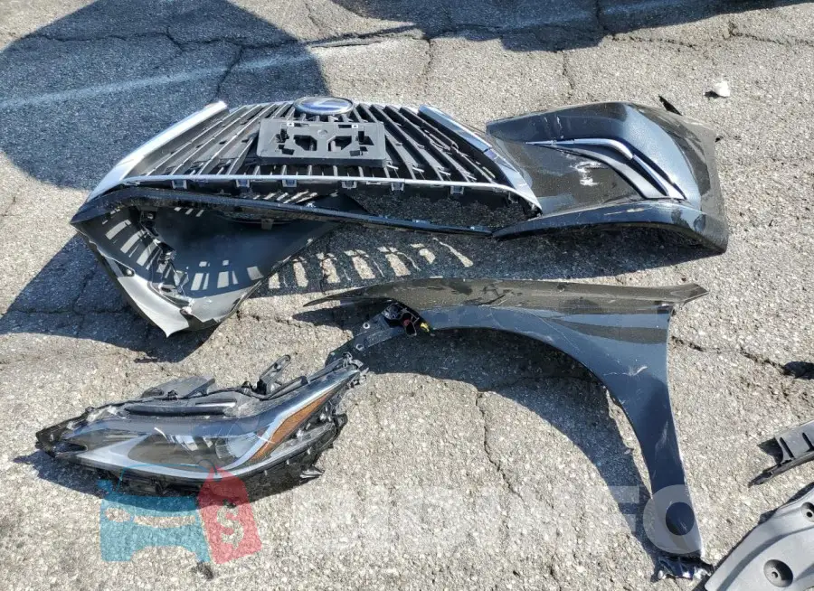 58ACA1C19NU017825 Photo# 12