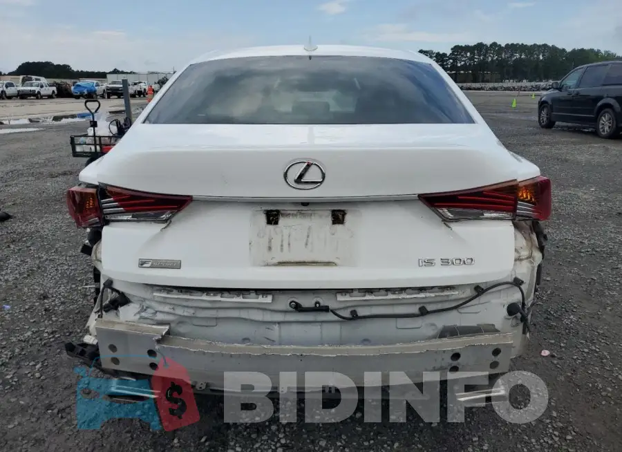 JTHBA1D2XJ5078084 Photo# 6