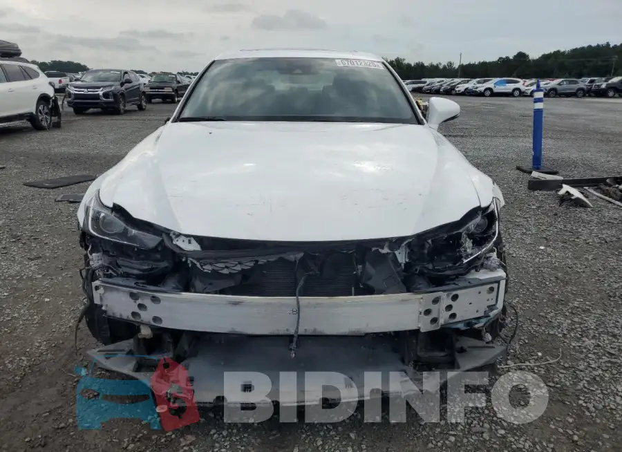 JTHBA1D2XJ5078084 Photo# 5