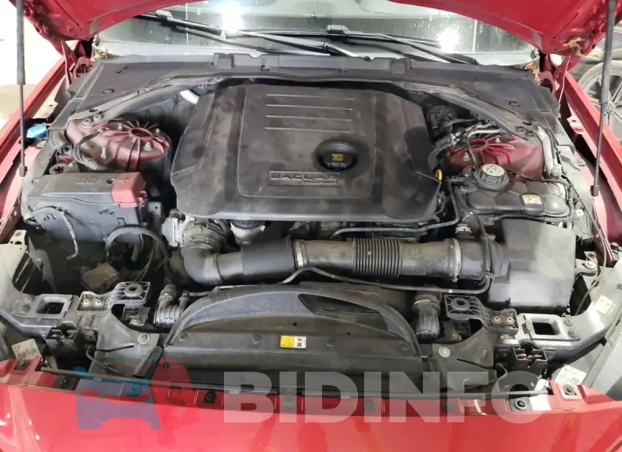 SAJAK4FN4JCP27720 Photo# 11