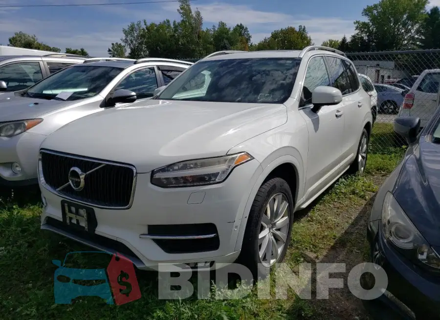 YV4A22PK7G1031412 Photo# 2