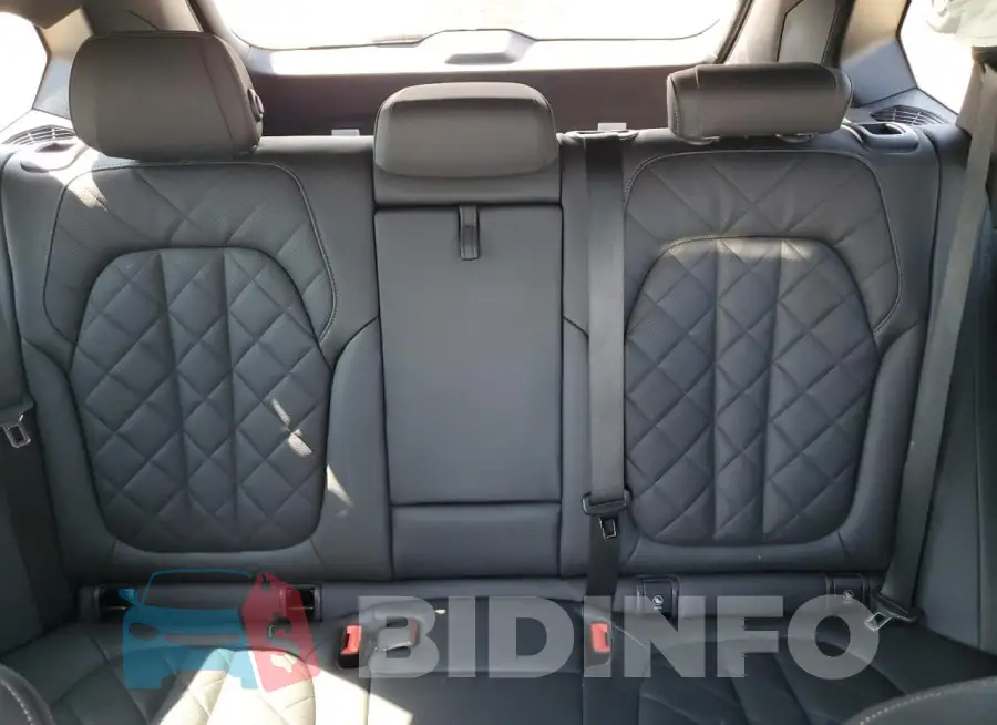5UX23EU03R9T50950 Photo# 10