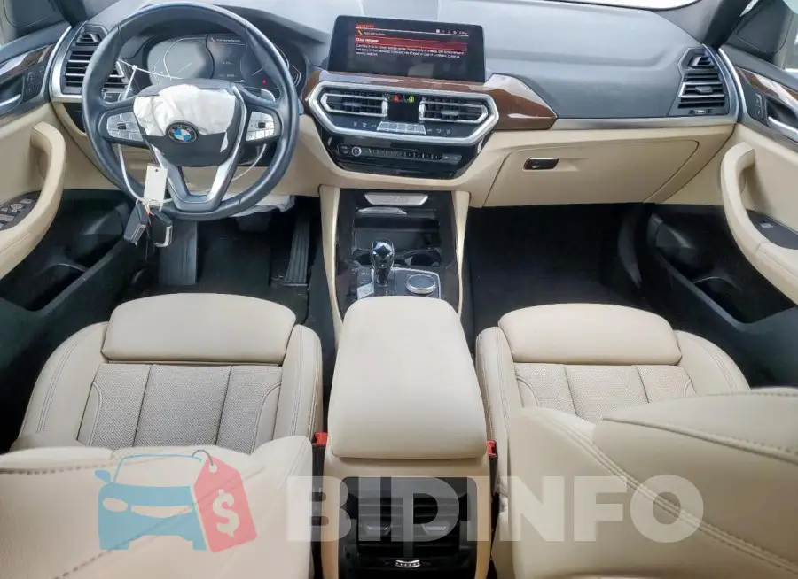 5UX43DP02N9J23158 Photo# 8