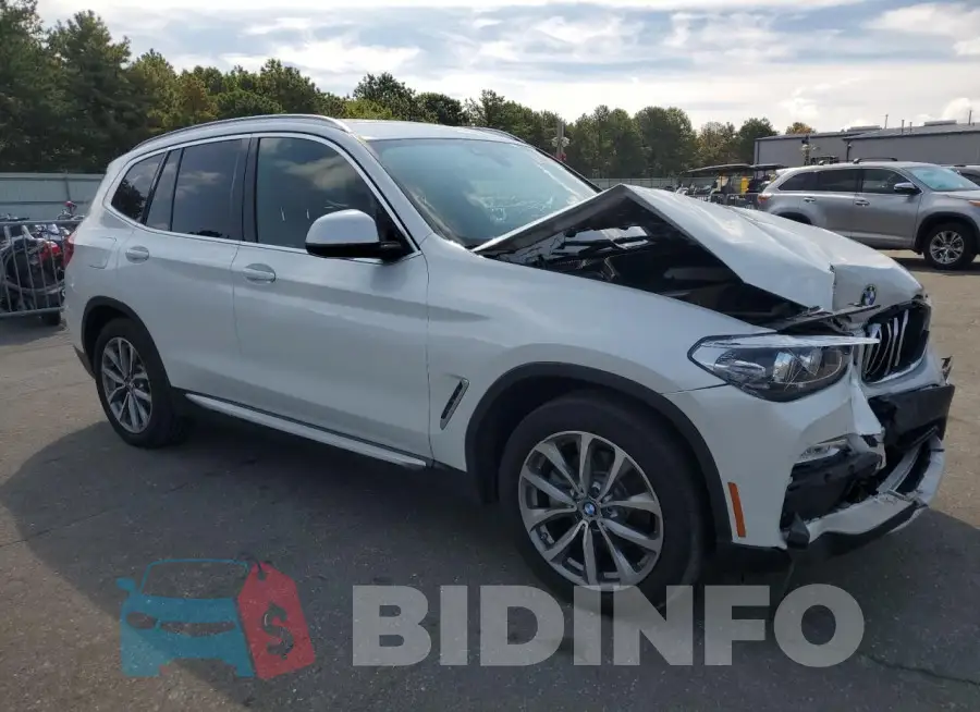 5UXTR9C53KLP81109 Photo# 4