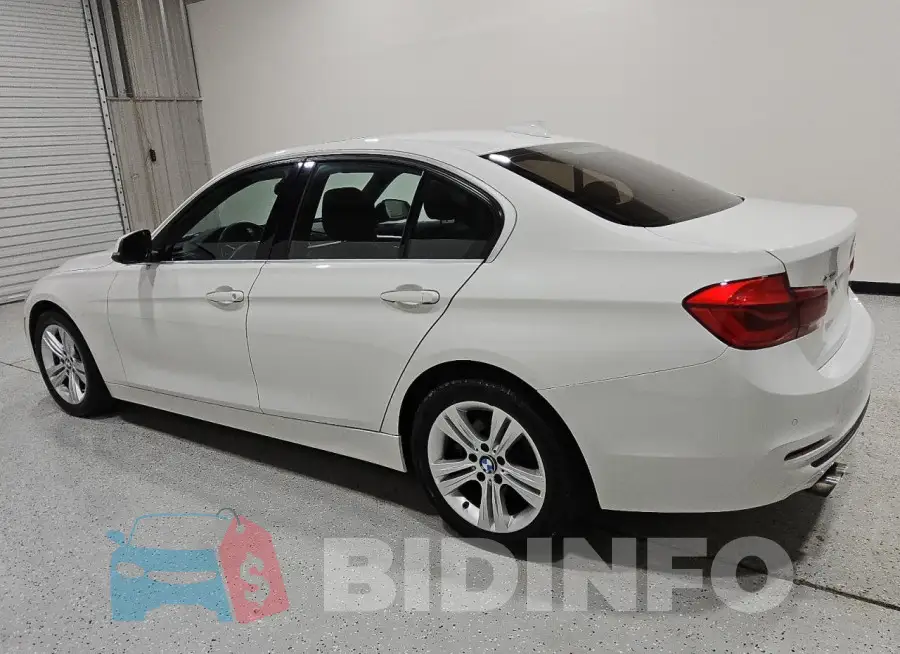 WBA8D9G59HNT91156 Photo# 2