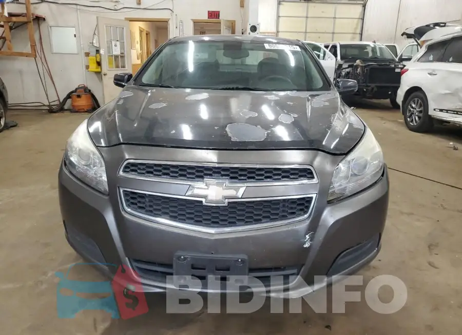 1G11C5SA4GU120152 Photo# 5