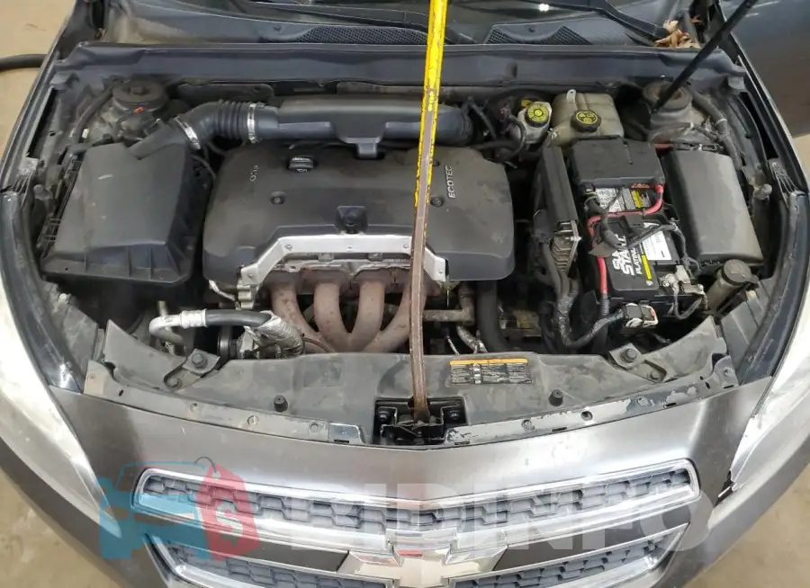 1G11C5SA4GU120152 Photo# 11