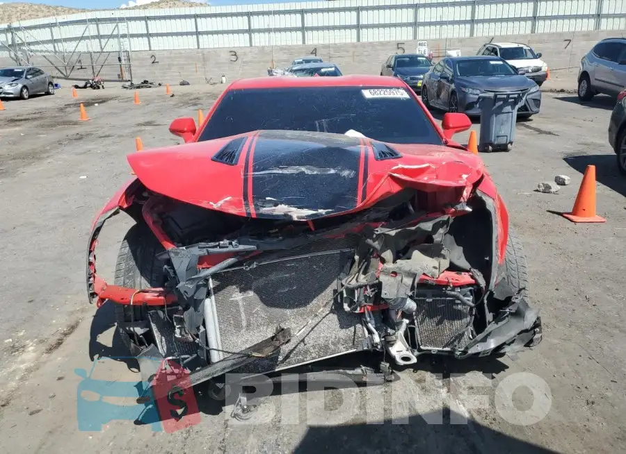 1G1FE1R71J0144409 Photo# 5