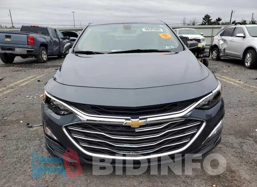 1G1ZB5ST1LF121247 Photo# 5