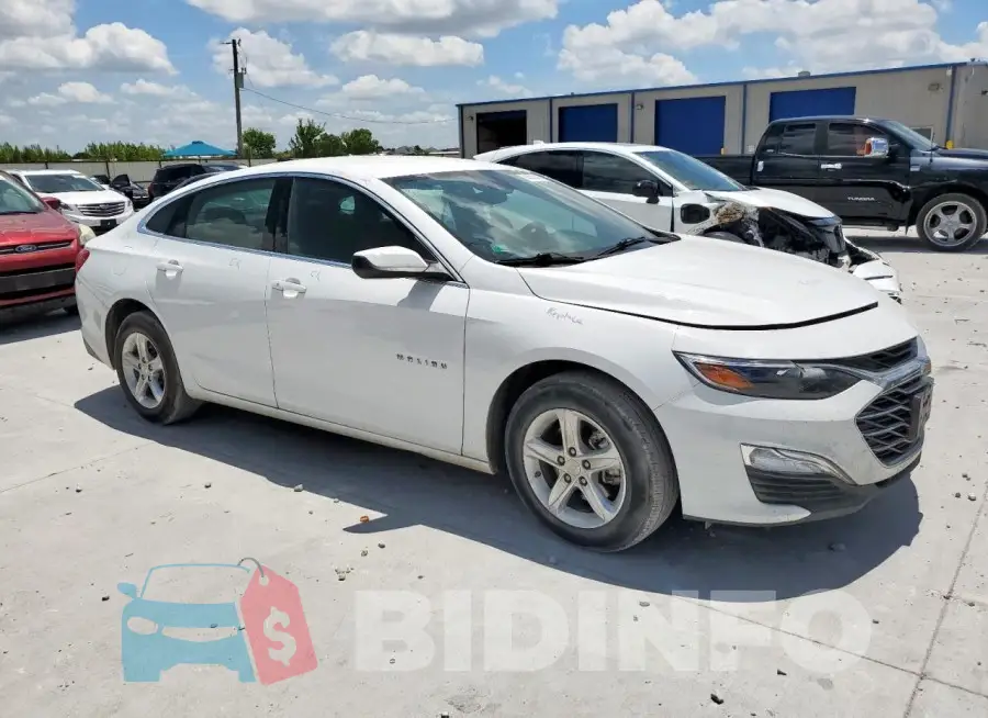 1G1ZC5ST2RF178594 Photo# 4
