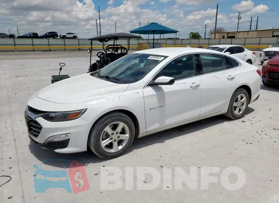 1G1ZC5ST2RF178594 Photo# 1