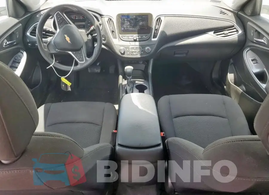 1G1ZC5ST2RF178594 Photo# 8