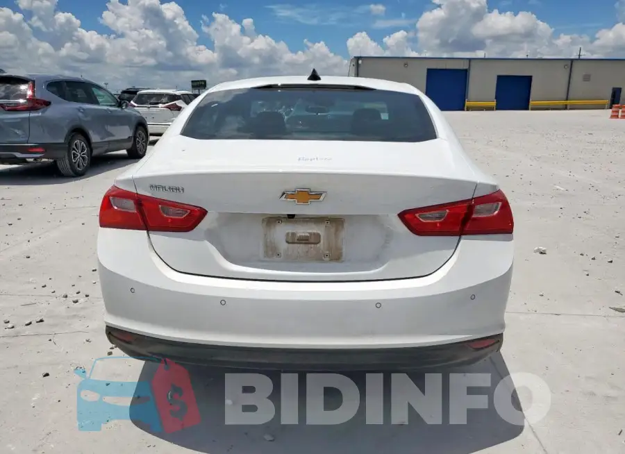 1G1ZC5ST2RF178594 Photo# 6