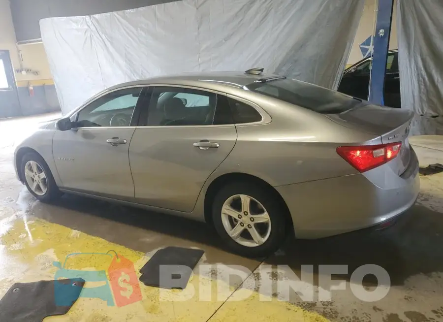1G1ZC5ST4PF241594 Photo# 2