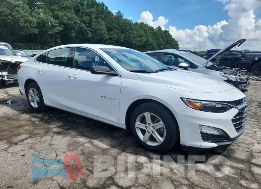 1G1ZC5ST4RF126884 Photo# 4