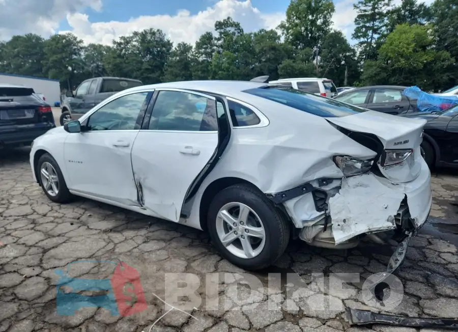 1G1ZC5ST4RF126884 Photo# 2