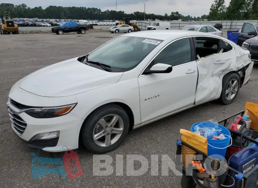 1G1ZC5ST6RF176668 Photo# 1