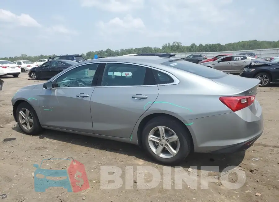 1G1ZC5ST7RF242127 Photo# 2