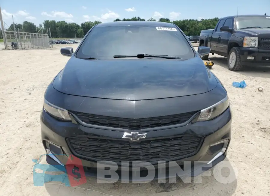 1G1ZD5ST0JF264648 Photo# 5