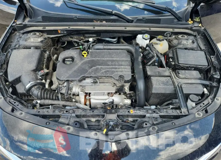 1G1ZD5ST0RF219866 Photo# 11