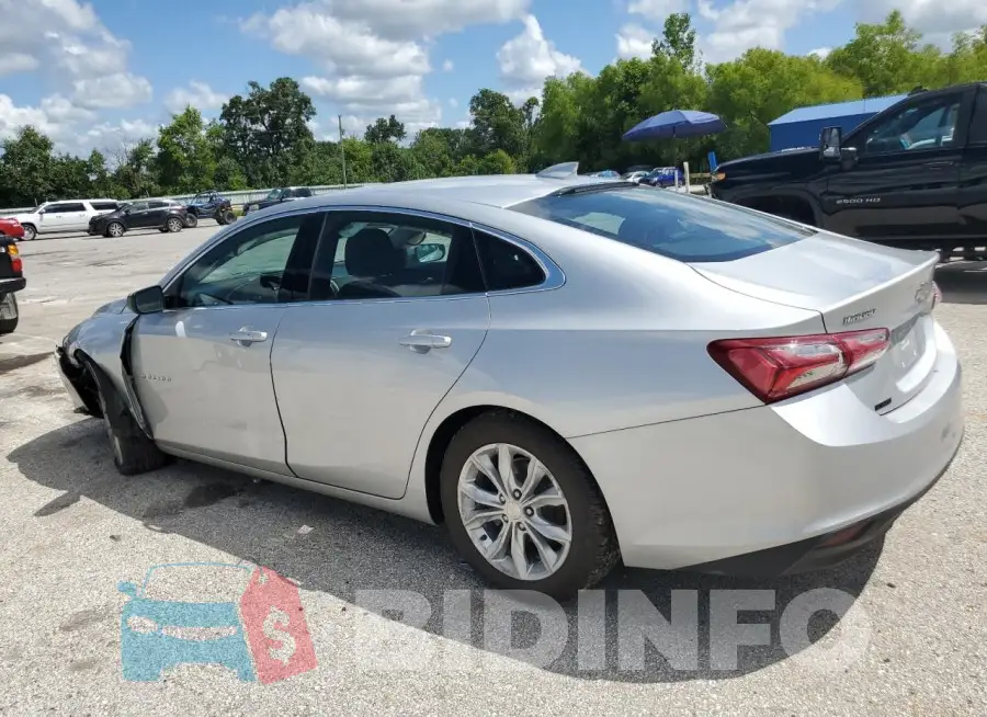 1G1ZD5ST2LF038369 Photo# 2