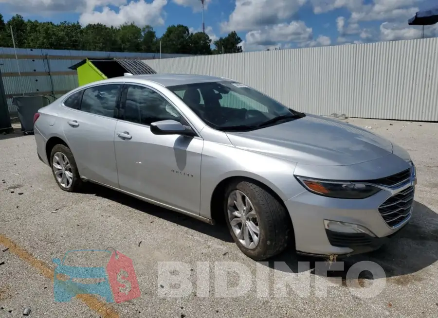 1G1ZD5ST2LF038369 Photo# 4