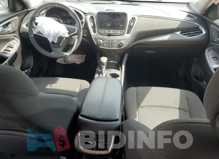 1G1ZD5ST3MF049334 Photo# 8