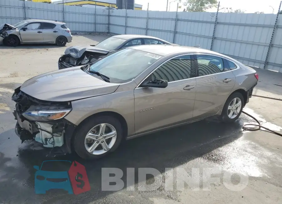 1G1ZD5ST3PF176296 Photo# 1