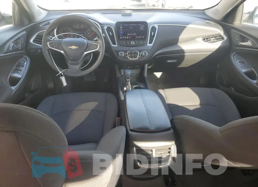 1G1ZD5ST3PF176296 Photo# 8