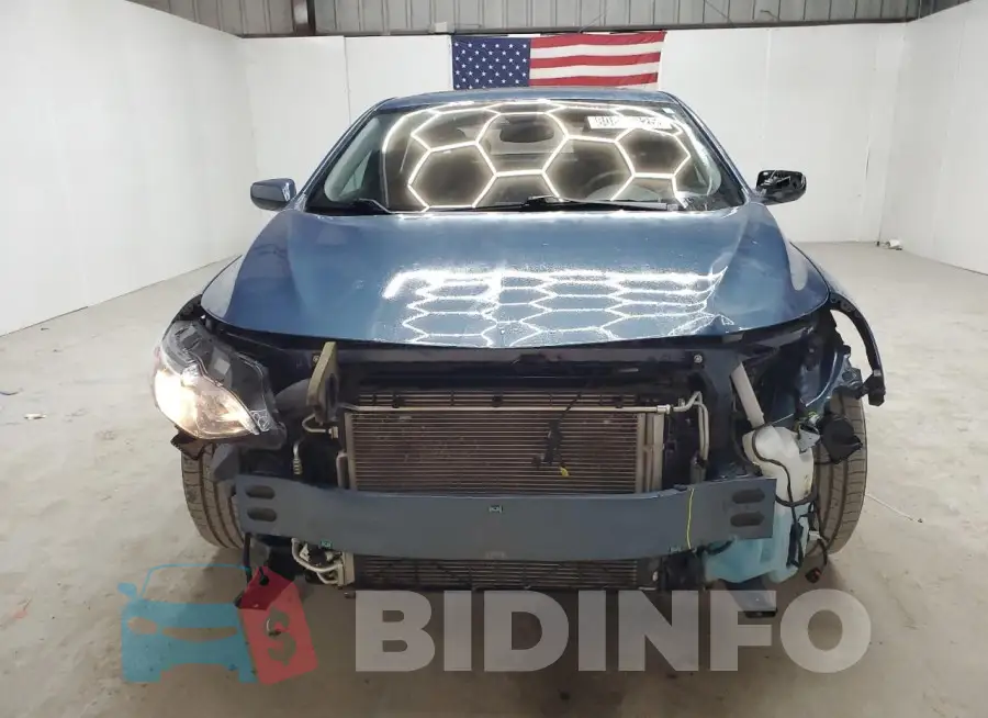 1G1ZD5ST3RF137498 Photo# 5