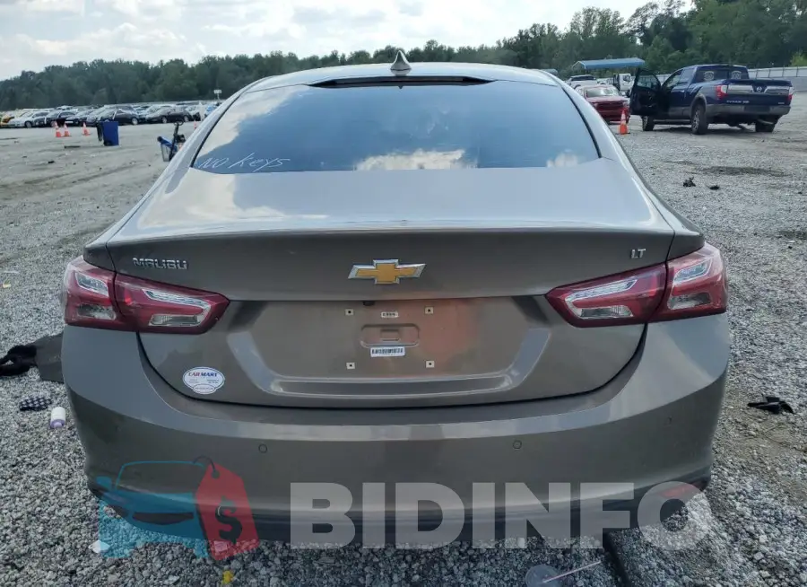 1G1ZD5ST5LF079644 Photo# 6