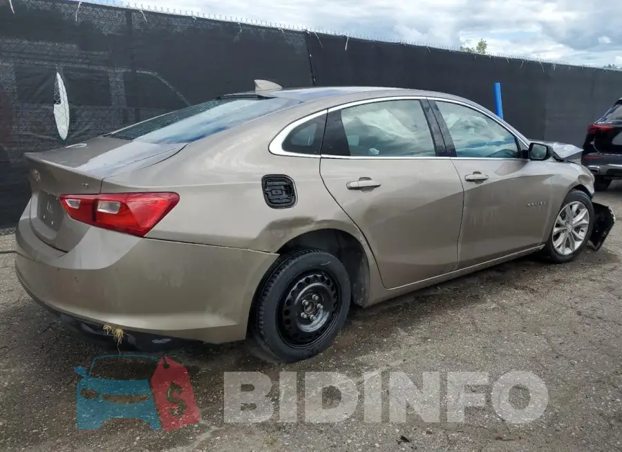 1G1ZD5ST5PF127925 Photo# 3