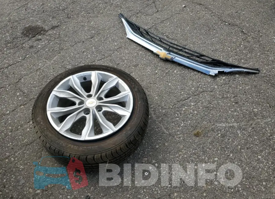 1G1ZD5ST5PF127925 Photo# 12